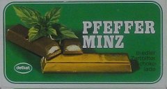 elbflorenz poziom pfeffer minz